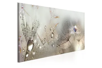 Billede Morning Song 120x40 - Artgeist sp. z o. o. - Boligtilbehør - Billeder & kunst - Billeder på lærred