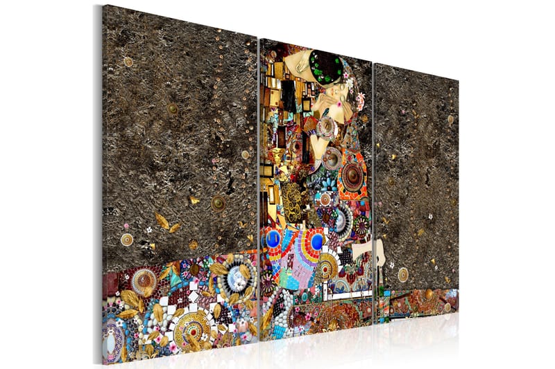 Billede Mosaic Of Love 90x60, Artgeist sp. z o. o.