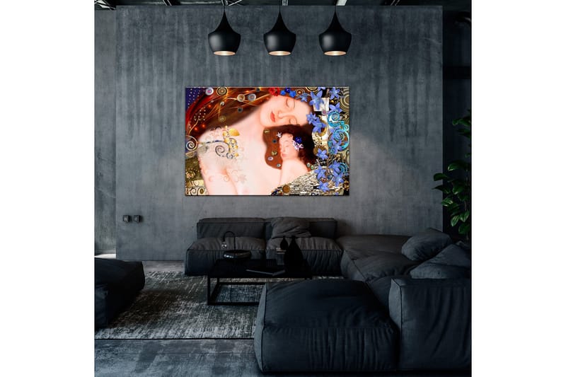 Billede Mother's Hug (1 del) bred 90x60, Artgeist sp. z o. o.