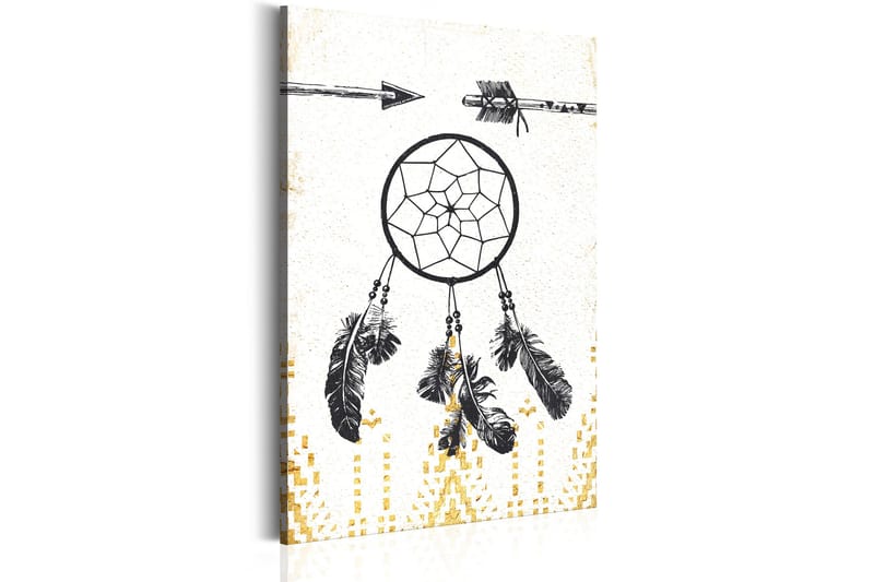 Billede My Home Dreamcatcher 60x90, Artgeist sp. z o. o.