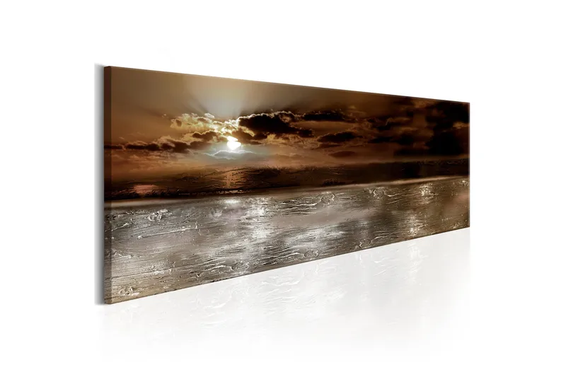 Billede Mysterious Ocean 150x50, Artgeist sp. z o. o.