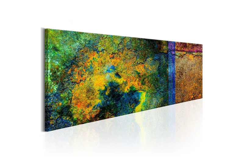 Billede Mystery Of The Sun Cave 150x50, Artgeist sp. z o. o.