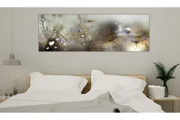 Billede Nature Sounds 120x40 - Artgeist sp. z o. o. - Boligtilbehør - Billeder & kunst - Billeder på lærred
