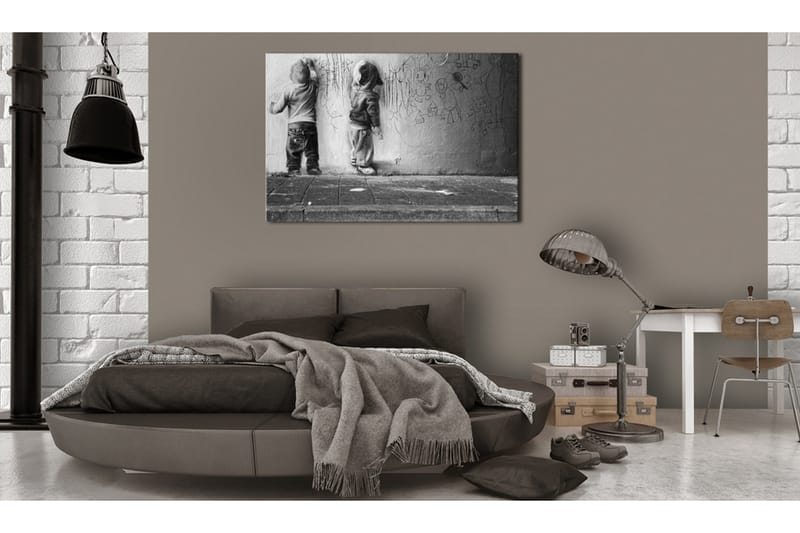 Billede New Generation 90x60, Artgeist sp. z o. o.