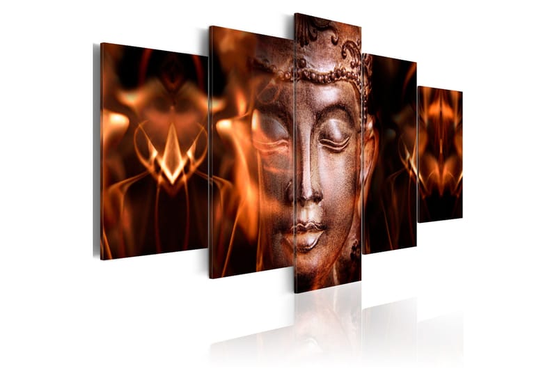Billede Nirvana 200x100, Artgeist sp. z o. o.