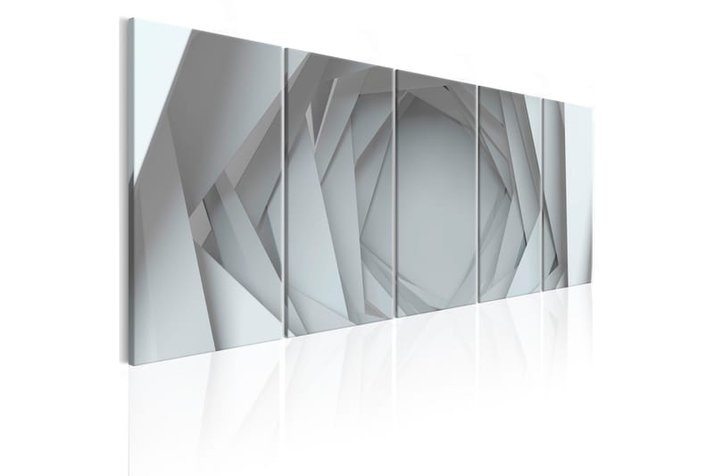 Billede No Escape 200x80, Artgeist sp. z o. o.