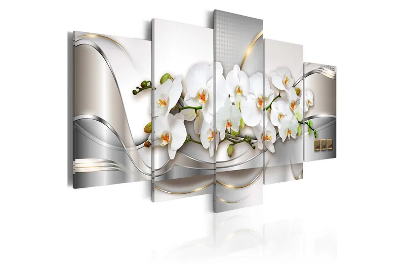 Billede Ocean Of Innocence 100x50, Artgeist sp. z o. o.