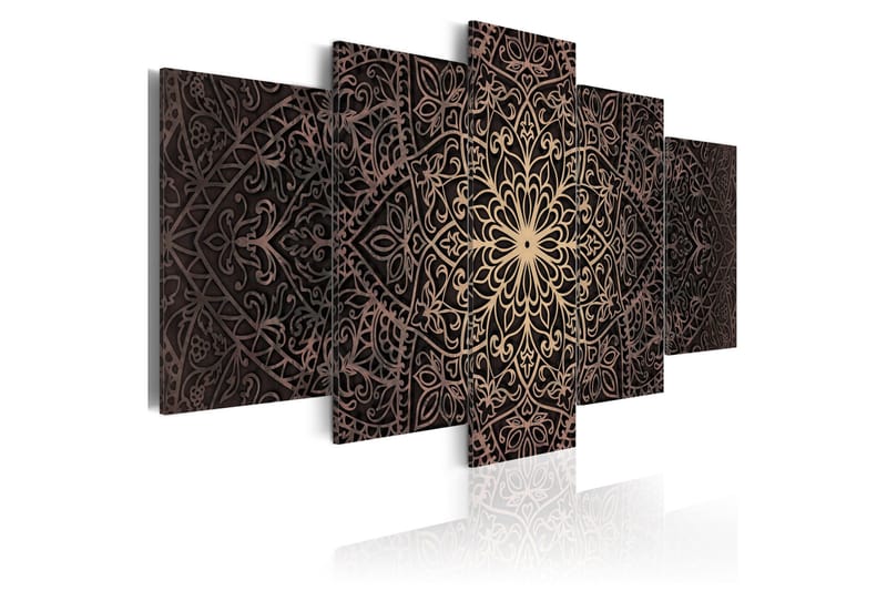 Billede Oriental Artistry 100x50, Artgeist sp. z o. o.