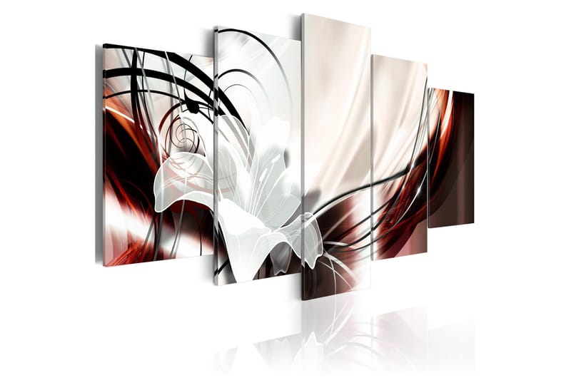 Billede Queen Of Love 200x100, Artgeist sp. z o. o.