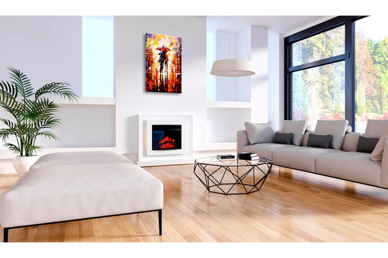 Billede Rain of Feelings 60x90, Artgeist sp. z o. o.