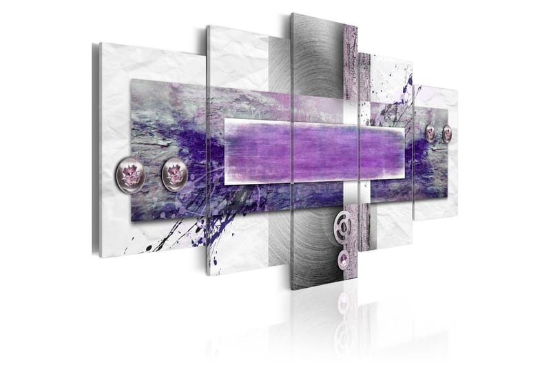 Billede Restless Mind 200x100, Artgeist sp. z o. o.
