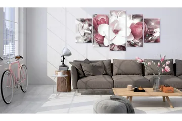 Billede Ruby Goddess 200x100 - Artgeist sp. z o. o. - Boligtilbehør - Billeder & kunst - Billeder på lærred