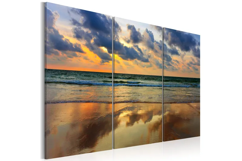 Billede Sea & Summer Dream 60x40, Artgeist sp. z o. o.