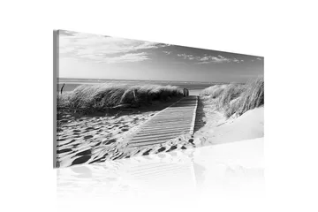 Billede Sea-Breeze 135x45 - Artgeist sp. z o. o. - Boligtilbehør - Billeder & kunst - Billeder på lærred