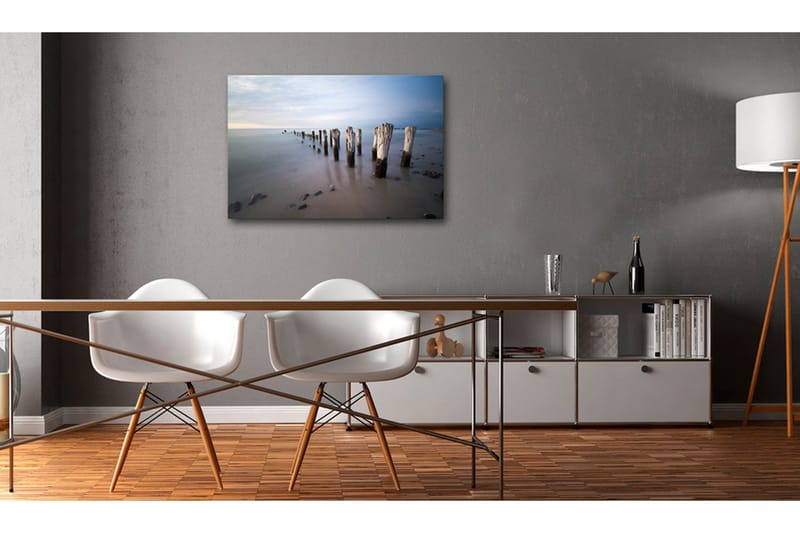 Billede Sea Defense 120x80, Artgeist sp. z o. o.