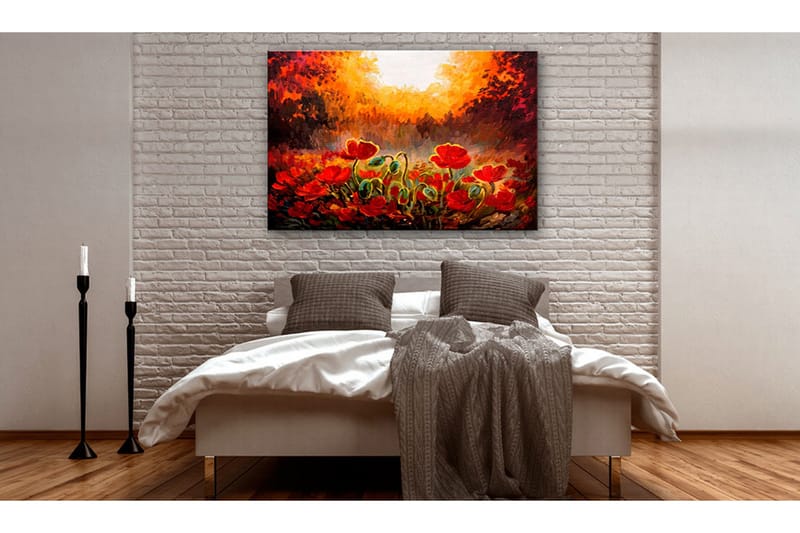 Billede Secret Meadow 120x80, Artgeist sp. z o. o.