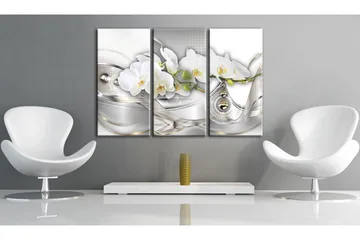 Billede Sensual Chic 60x40 - Artgeist sp. z o. o. - Boligtilbehør - Billeder & kunst - Billeder på lærred