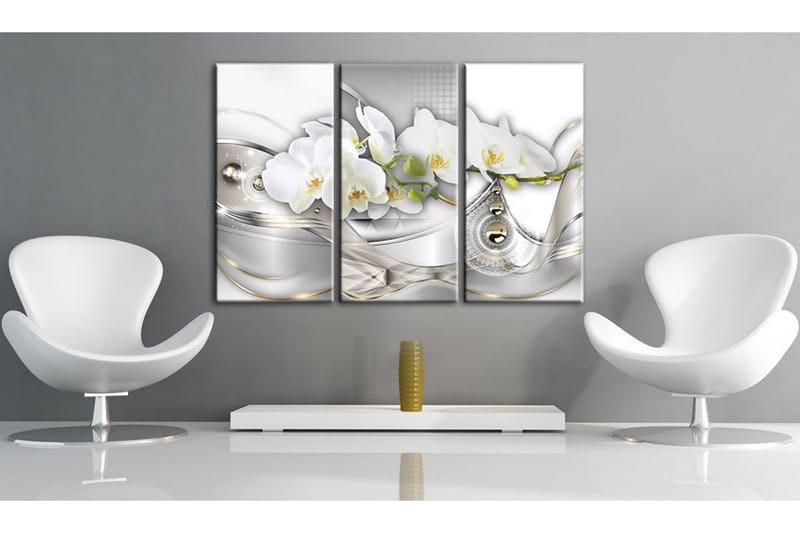 Billede Sensual Chic 60x40 - Artgeist sp. z o. o. - Boligtilbehør - Billeder & kunst - Billeder på lærred