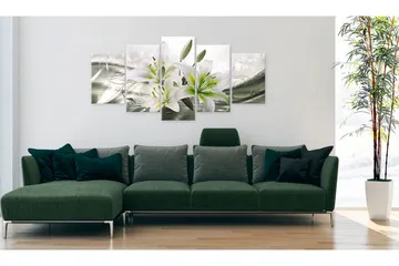 Billede Sensual Subtlety 100x50 - Artgeist sp. z o. o. - Boligtilbehør - Billeder & kunst - Billeder på lærred