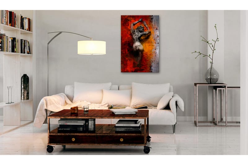 Billede Sensuality 80x120, Artgeist sp. z o. o.