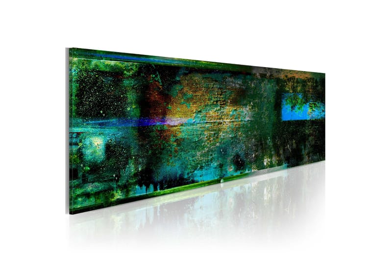 Billede September Rain 150x50, Artgeist sp. z o. o.