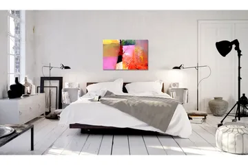 Billede Shades of Summer 120x80 - Artgeist sp. z o. o. - Boligtilbehør - Billeder & kunst - Billeder på lærred