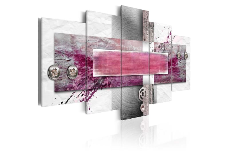 Billede Sinful Thoughts 100x50, Artgeist sp. z o. o.