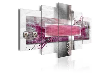 Billede Sinful Thoughts 200x100 - Artgeist sp. z o. o. - Boligtilbehør - Billeder & kunst - Billeder på lærred