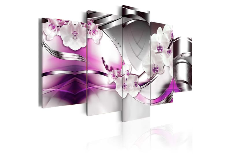 Billede Small Things 100x50, Artgeist sp. z o. o.