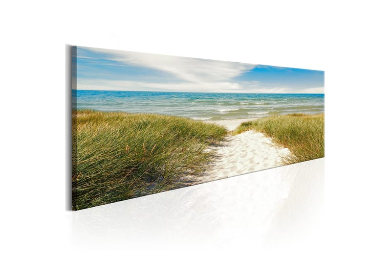 Billede Solace Of The Sea 150x50, Artgeist sp. z o. o.