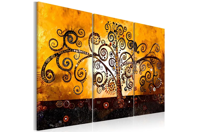 Billede Solar Tree 60x40, Artgeist sp. z o. o.
