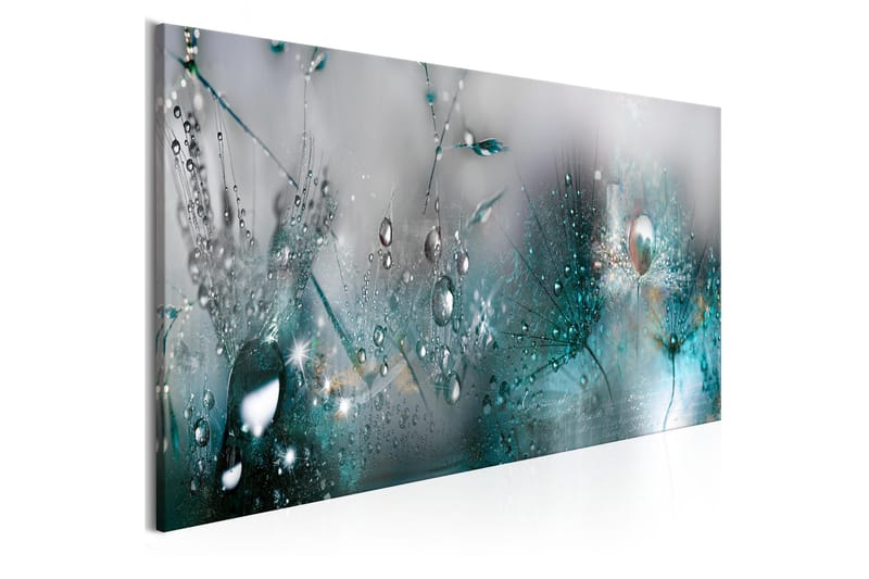 Billede Sonata In Blue 120x40, Artgeist sp. z o. o.