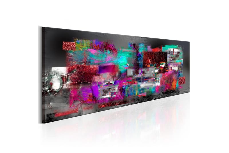 Billede Source of Inspiration 135x45, Artgeist sp. z o. o.