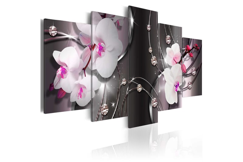 Billede Speech Of Flowers 100x50, Artgeist sp. z o. o.