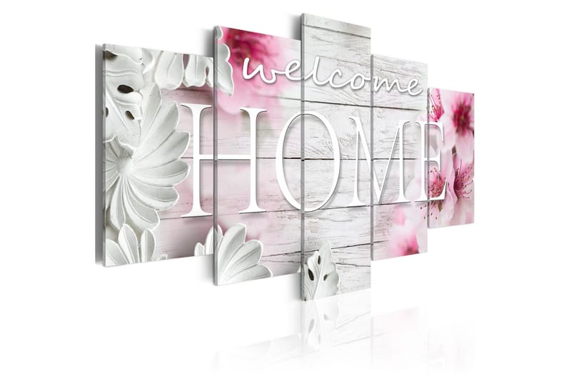 Billede Spring Greeting 200x100, Artgeist sp. z o. o.