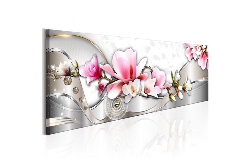 Billede Spring Ribbon 150x50, Artgeist sp. z o. o.