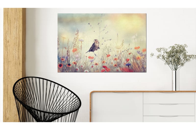 Billede Spring sonata 60x40, Artgeist sp. z o. o.
