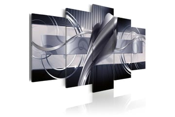 Billede Steel Cobra 200x100