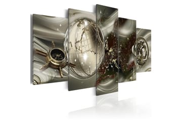 Billede Stellar Navigation 100x50