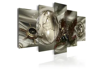 Billede Stellar Navigation 100x50