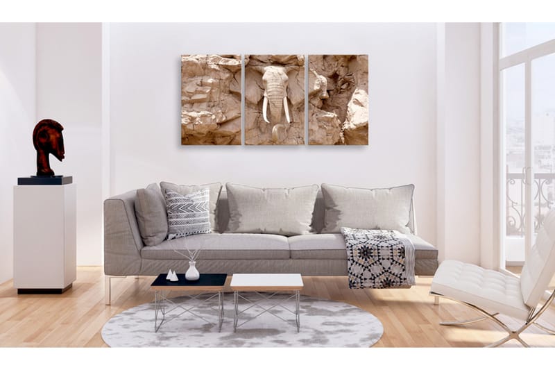 Billede Stone Guard 120x60, Artgeist sp. z o. o.