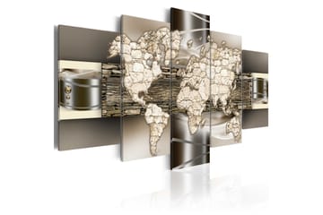 Billede Stone World 200x100