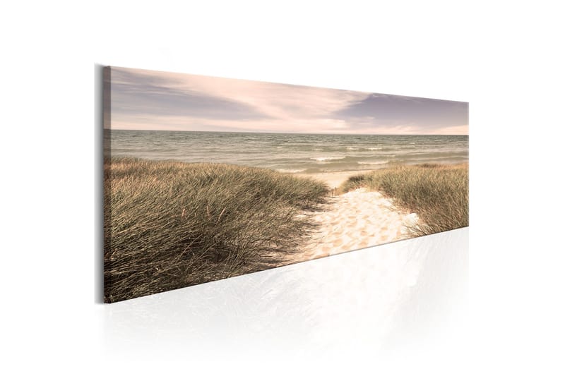 Billede Summer Dream 135x45, Artgeist sp. z o. o.