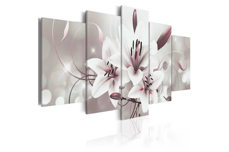 Billede Symbol Of The Innocence 100x50, Artgeist sp. z o. o.