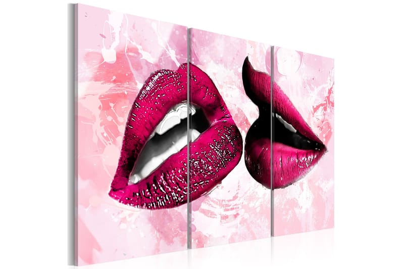 Billede Tender Whispers 60x40, Artgeist sp. z o. o.