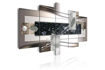 Billede The Beauty Of Symmetry 100x50