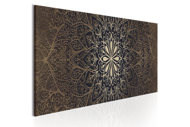 Billede The Intricate Beauty 120x40, Artgeist sp. z o. o.