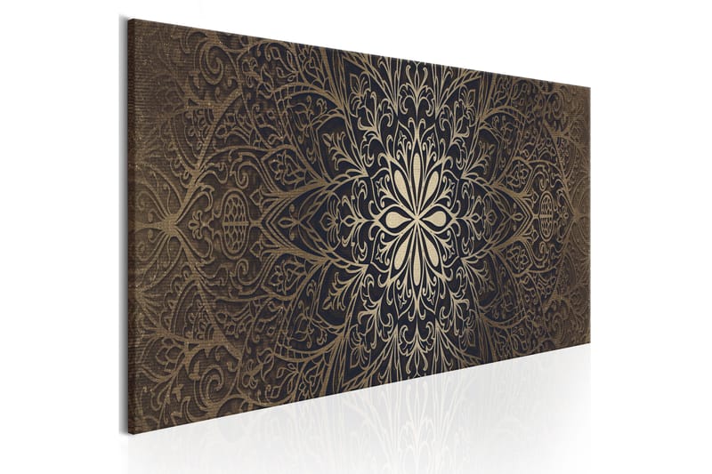 Billede The Intricate Beauty 135x45, Artgeist sp. z o. o.