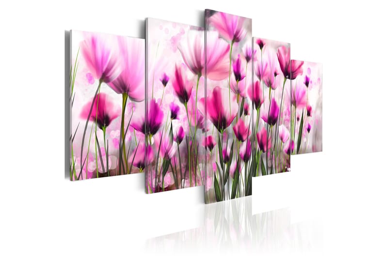 Billede The Secret Garden 200x100, Artgeist sp. z o. o.