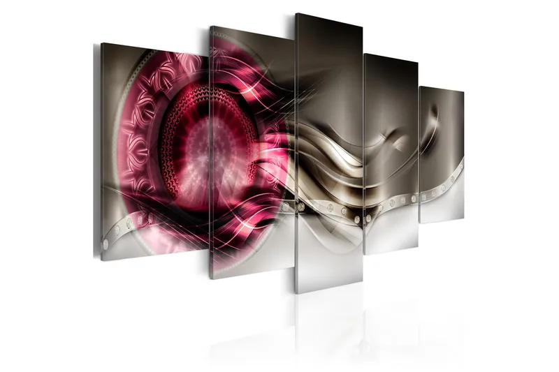 Billede The Source Of Power 200x100, Artgeist sp. z o. o.